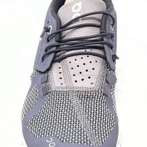 On Running Women’s Slate Grey Athletic Running Shoe